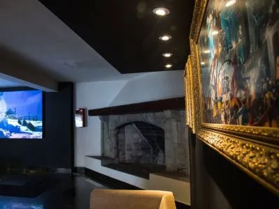 Hoteles 1 estrella Hotel Ausonia