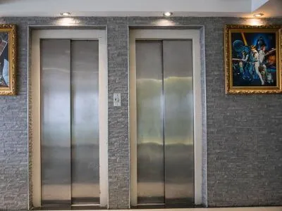 Hoteles 1 estrella Hotel Ausonia