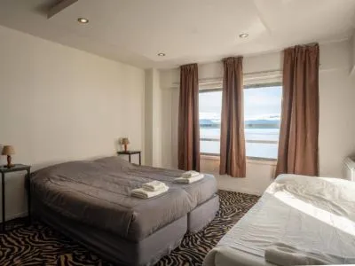 Hoteles 1 estrella Hotel Ausonia