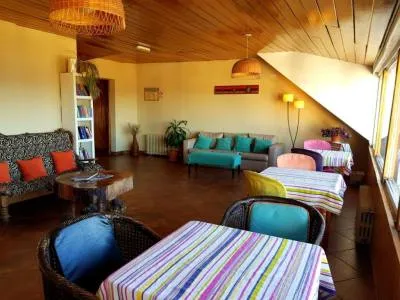 1-star Hotels Hotel Flamingo