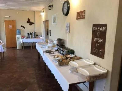 1-star Hotels Hotel Flamingo