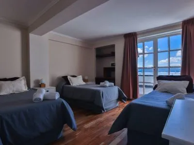 Hotel Rodeo Ski 1-star Hotels  in  Bariloche
