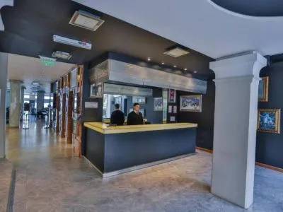 1-star Hotels Hotel Rodeo Ski