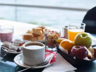 1-star Hotels Hotel Rodeo Ski