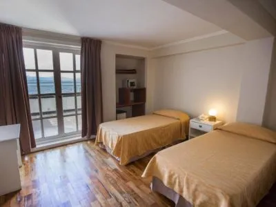 1-star Hotels Hotel Rodeo Ski