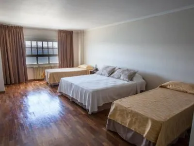 1-star Hotels Hotel Rodeo Ski