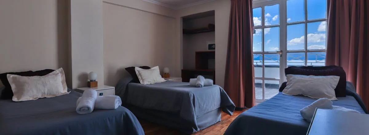 1-star Hotels Hotel Rodeo Ski