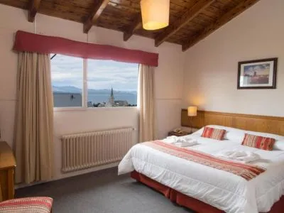 Hotel Cottbus 1-star Hotels  in  Bariloche