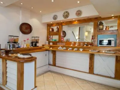 1-star Hotels Hotel Cottbus