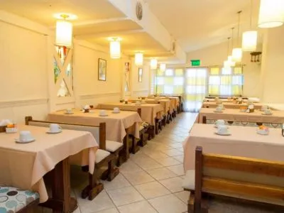 1-star Hotels Hotel Cottbus