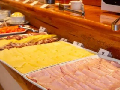 1-star Hotels Hotel Cottbus