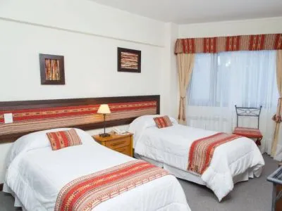 1-star Hotels Hotel Cottbus