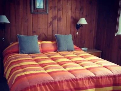 Hosterías 1 estrella Piuke