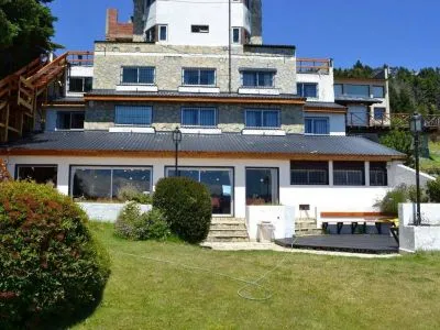Chamonix Hoteles 1 estrella  en  Bariloche