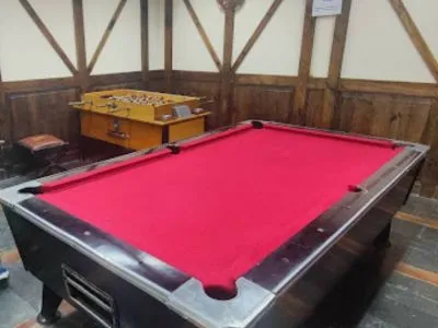 Hoteles 1 estrella Chamonix