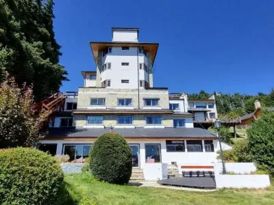 1-star Hotels Hotel Chamonix