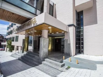 Bariloche City Hotel Hotels  in  Bariloche