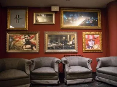 Hotels Bariloche City Hotel