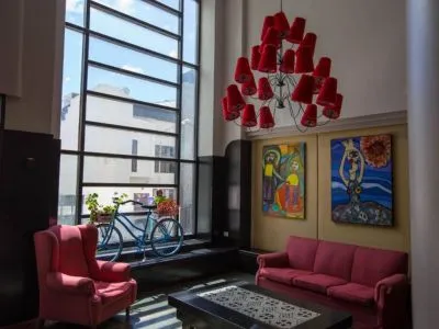 Hotels Bariloche City Hotel