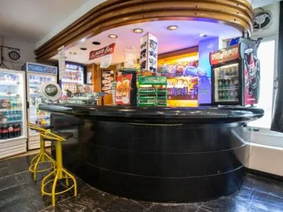 Hotels Bariloche City Hotel