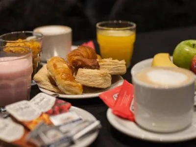 Hotels Bariloche City Hotel