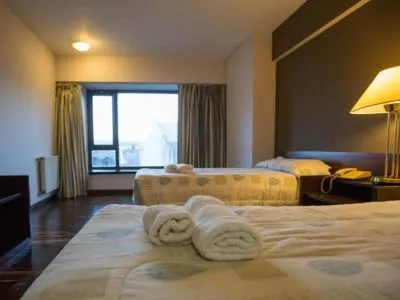 Hotels Bariloche City Hotel