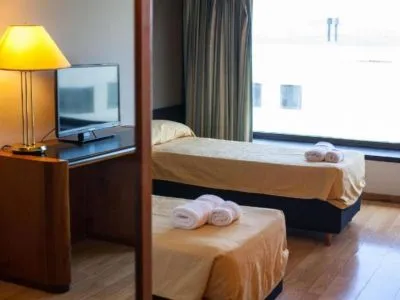 Hotels Bariloche City Hotel