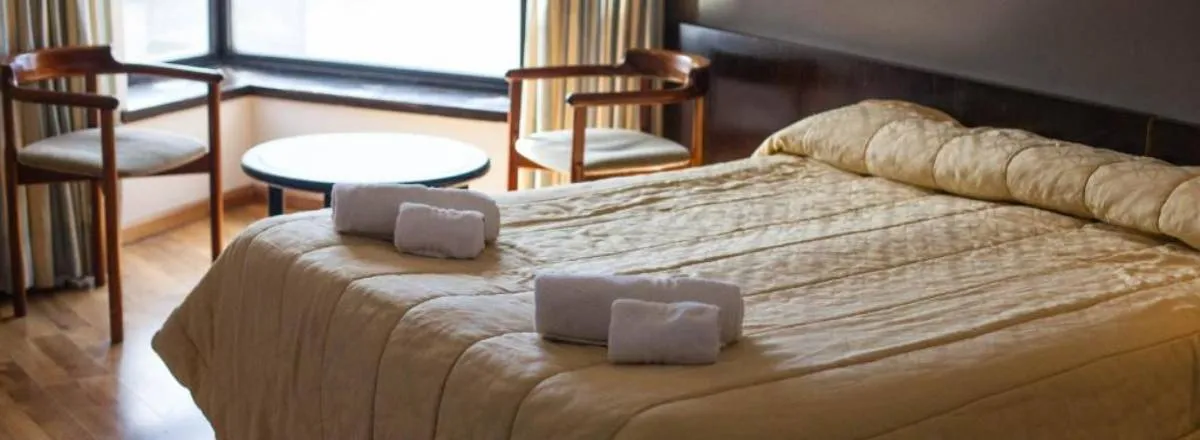 Hotels Bariloche City Hotel