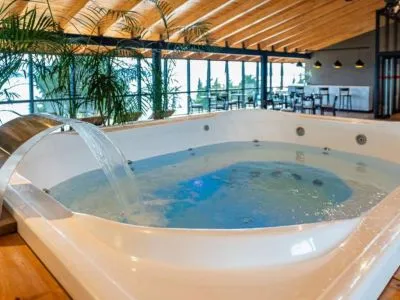 Hotel Interlaken 1-star Hotels  in  Bariloche