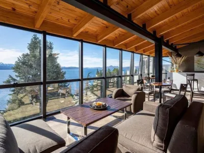 1-star Hotels Hotel Interlaken