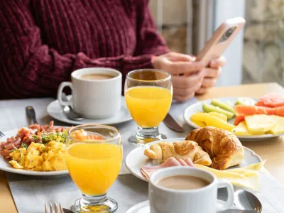 1-star Hotels Hotel Interlaken