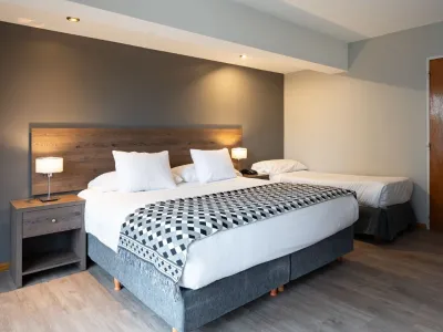 1-star Hotels Hotel Interlaken