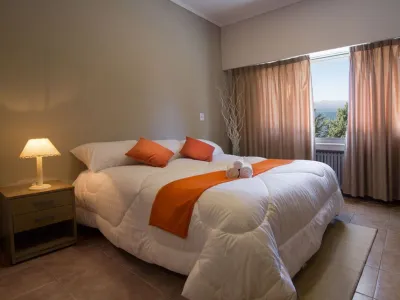 Hotel Roma 1-star Hotels  in  Bariloche