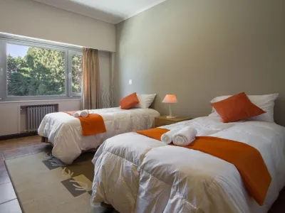 1-star Hotels Hotel Roma