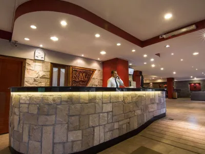 1-star Hotels Hotel Roma