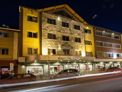 1-star Hotels Hotel Roma