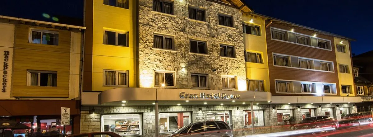 1-star Hotels Hotel Roma