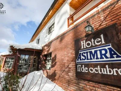 Asimra 1-star Hotels  in  Bariloche