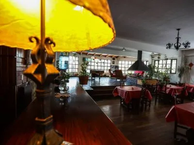 1-star Hotels Asimra