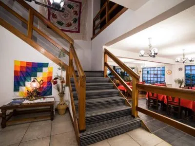 1-star Hotels Asimra