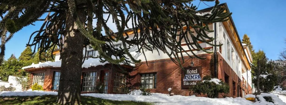 1-star Hotels Asimra