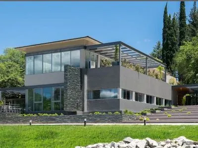 Calina Hotel 3-star Hotels  in  Villa General Belgrano