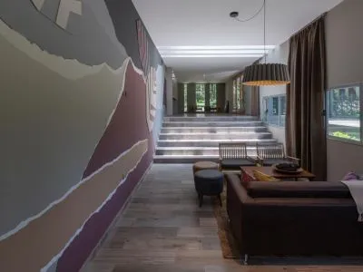 3-star Hotels Calina Hotel