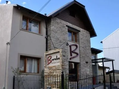 Bareko Hoteles 1 estrella  en  Bariloche