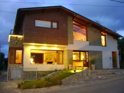 Antu Kuyen 1-star Hotels  in  Bariloche