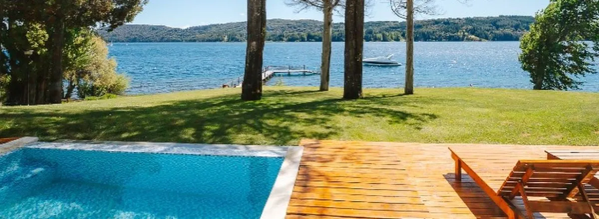 Cabañas 3 estrellas Puerto Serena Cabañas & Spa