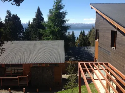 Apart Hoteles 1 estrella María del Bosque Apart Hotel y Cabañas