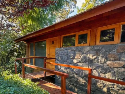 Apart Hoteles 1 estrella María del Bosque Apart Hotel y Cabañas