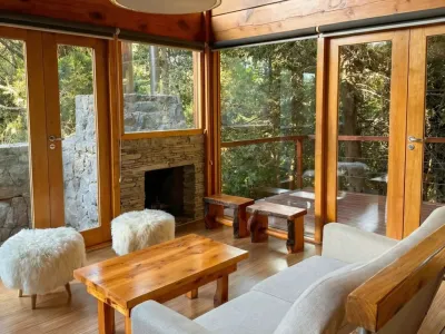 Apart Hoteles 1 estrella María del Bosque Apart Hotel y Cabañas