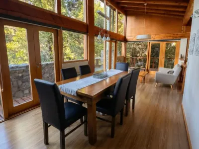 Apart Hoteles 1 estrella María del Bosque Apart Hotel y Cabañas